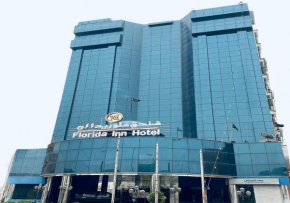 Отель Florida Inn Hotel  Найран